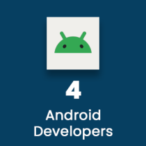 Android Developer