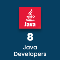 Java Seveloper
