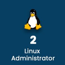 Linux Admin