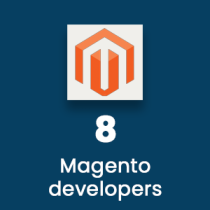 -Magento