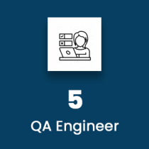 QA Engineer