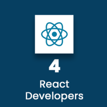 React Developer