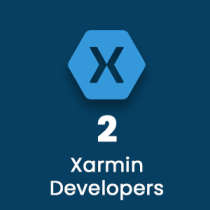 Xarmin Developer