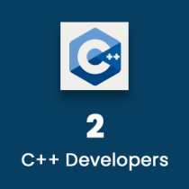 c++ Developer