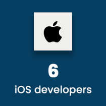 ios developer