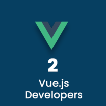 vue Developer